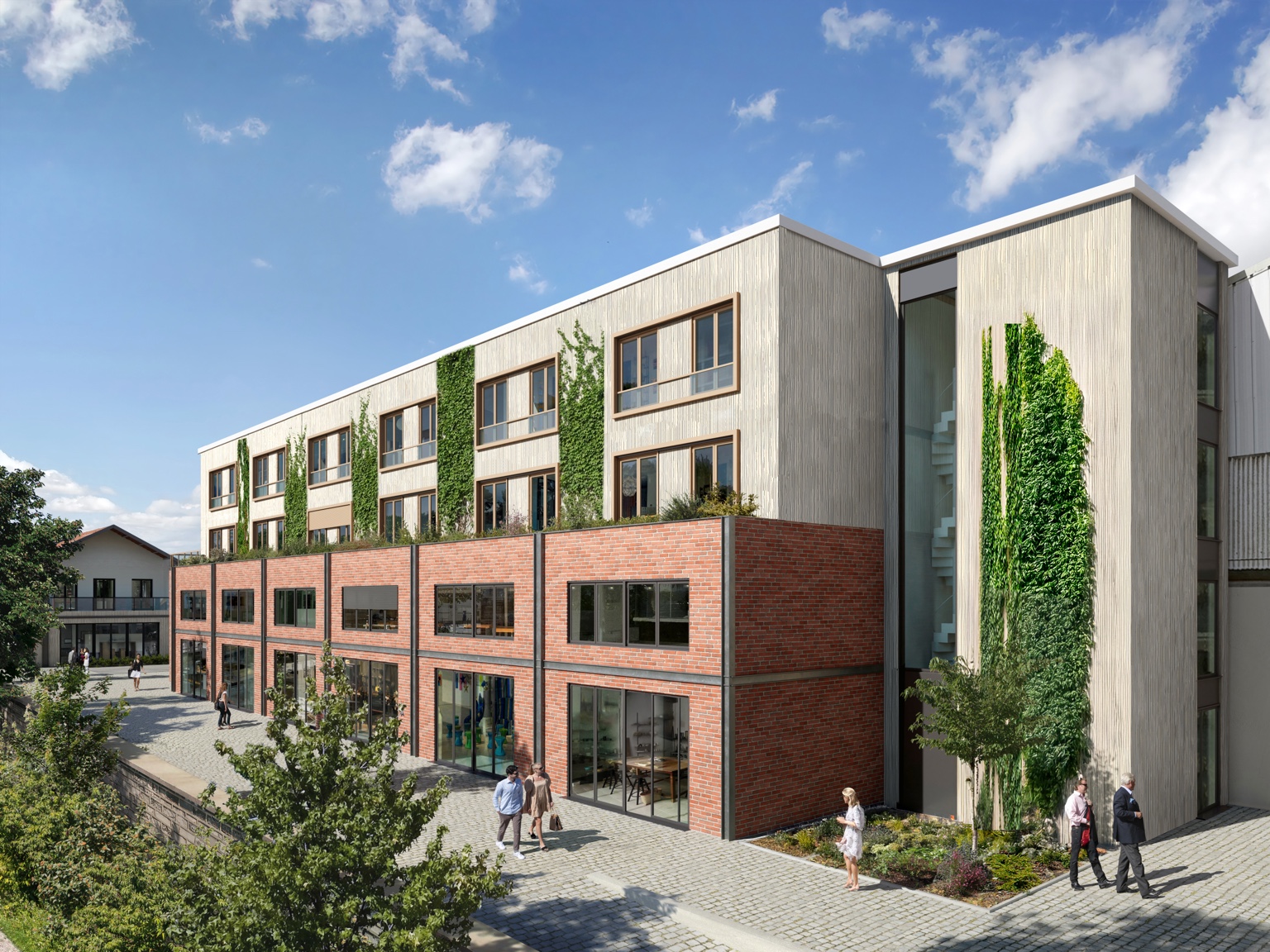 Cadolle — Saint-Ouen-sur-Seine